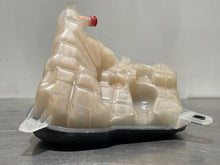 Load image into Gallery viewer, RADIATOR OVERFLOW BOTTLE Jaguar XF XFR 10 11 12 13 14 15 - NW45070