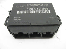Load image into Gallery viewer, Navigation computer Audi S6 Allroad A6 01 02 03 04 05 - 612844