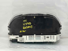 Load image into Gallery viewer, SPEEDOMETER CLUSTER Volvo S40 2001 01 2002 02 - NW162290