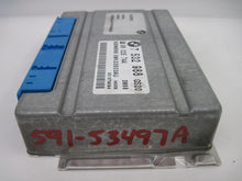Load image into Gallery viewer, Transmission Computer BMW X5 2004 04 2005 05 2006 06 - 613883