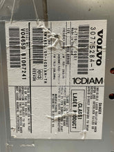 Load image into Gallery viewer, Radio Display Volvo S40 2004 04 2005 05 2006 06 - NW140298