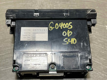 Load image into Gallery viewer, Radio Display Volvo S40 2004 04 2005 05 2006 06 - NW140299