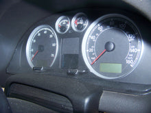 Load image into Gallery viewer, SPEEDOMETER CLUSTER Passat 2002 02 - NW162218