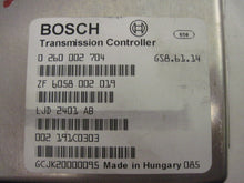 Load image into Gallery viewer, TRANSMISSION COMPUTER XJ8 XK8 2000 00 2001 01 02 03 - 614698