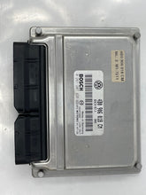 Load image into Gallery viewer, ECU ECM COMPUTER Passat 2002 02 - NW62851