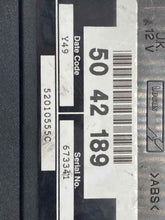Load image into Gallery viewer, THEFT LOCKING COMPUTER Saab 9-3 1999 99 2000 00 01 02 - NW37229