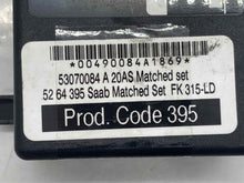 Load image into Gallery viewer, THEFT LOCKING COMPUTER Saab 9-3 1999 99 2000 00 01 02 - NW37229