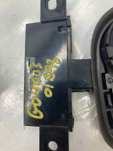 Load image into Gallery viewer, THEFT LOCKING COMPUTER Saab 9-3 1999 99 2000 00 01 02 - NW37229