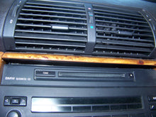 Load image into Gallery viewer, IN DASH CD PLAYER BMW 525i 540i X5 99 00 01 02 03 04 - NW136820