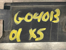 Load image into Gallery viewer, GRILL BMW X5 2000 00 2001 01 02 03 Upper Left - NW98310