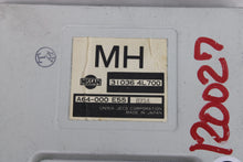 Load image into Gallery viewer, TRANSMISSION COMPUTER Infiniti I30 Maxima 1999 99 - 617335