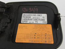 Load image into Gallery viewer, FUEL FILLER DOOR 2000 00 Audi A4 - 617343