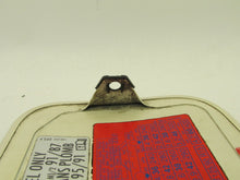 Load image into Gallery viewer, Fuel Filler Door Audi A4 1998 98 - 617344