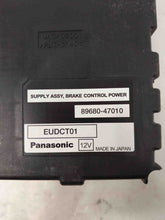Load image into Gallery viewer, ABS Computer Toyota Prius 2005 05 2006 06 2007 07 2008 08 2009 09 - NW38317