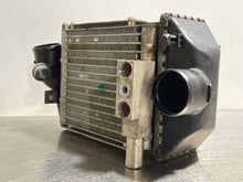 Load image into Gallery viewer, INTERCOOLER Audi Allroad A6 2003 03 2004 04 2005 05 Left - NW106208