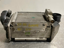 Load image into Gallery viewer, INTERCOOLER Audi Allroad A6 2003 03 2004 04 2005 05 Left - NW106208