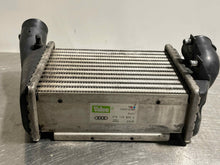 Load image into Gallery viewer, INTERCOOLER AUDI A6 S4 2000 01 02 03 04 05 2.7 - NW106209