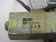 Load image into Gallery viewer, REAR WINDOW REGULATOR Mazda Protege 1999 99 2000 00 01 02 03 Left - 617879