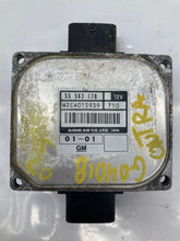 Load image into Gallery viewer, TRANSMISSION COMPUTER Saab 9-3 2004 04 2005 05 06 07 08 - NW37371