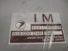 Load image into Gallery viewer, ECU ECM COMPUTER Forester 2000 00 2001 01 - 618496