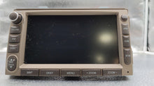 Load image into Gallery viewer, Info-Gps Screen Hyundai Azera 2008 - NW105320