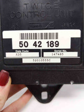 Load image into Gallery viewer, THEFT LOCKING COMPUTER Saab 9-3 1999 99 2000 00 01 02 - NW37172