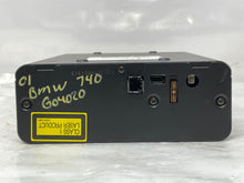 Load image into Gallery viewer, CD CHANGER BMW 740i 750i 1999 99 00 01 - NW136632