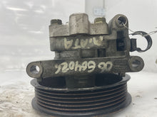 Load image into Gallery viewer, POWER STEERING PUMP Miata MX-5 06 07 08 09 10 11 12 13 14 - NW163674