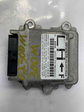 Load image into Gallery viewer, AIR BAG CONTROL MODULE COMPUTER 300M Concorde LHS 00 01 02 - NW26564