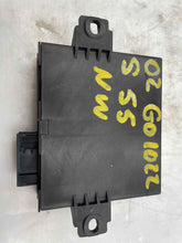 Load image into Gallery viewer, Lamp Control module S430 S500 S600 S55 2000 00 2001 01 2002 02 2003 03 - NW35804