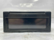 Load image into Gallery viewer, Radio Display Volvo S40 2004 04 2005 05 2006 06 - NW140300