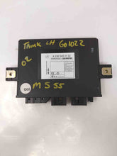 Load image into Gallery viewer, Computer MERCEDES CL-CLASS 2002 - NW34519