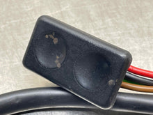 Load image into Gallery viewer, Window Switch PORSCHE 928 1983 - NW57388