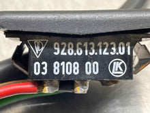 Load image into Gallery viewer, Window Switch PORSCHE 928 1983 - NW57388