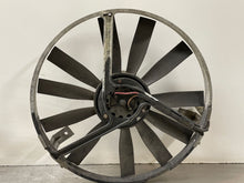Load image into Gallery viewer, Radiator Fan Assembly PORSCHE 928 1983 - NW64408