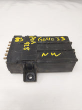Load image into Gallery viewer, ECU ECM COMPUTER Porsche 1981 81 1982 82 1983 83 84 - NW61899