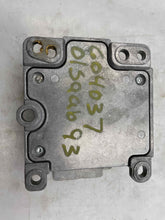 Load image into Gallery viewer, AIR BAG COMPUTER SAAB 9-3 1999 99 00 01 02 03 - NW37232