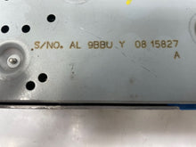 Load image into Gallery viewer, RADIO BMW X5 2000 00 2001 01 2002 02 2003 03 04 05 06 - NW136814
