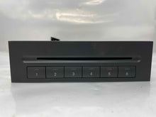 Load image into Gallery viewer, REMOTE CD CHANGER E350 E550 B200 CLS500 CLS55 CLS550 CLS63 E280 03-13 - NW138701