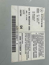Load image into Gallery viewer, REMOTE CD CHANGER E350 E550 B200 CLS500 CLS55 CLS550 CLS63 E280 03-13 - NW138701
