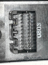 Load image into Gallery viewer, DRIVERS MASTER WINDOW SWITCH XJ8 XJ 2003 03 2004 04 05 06 07 08 09 - NW57026