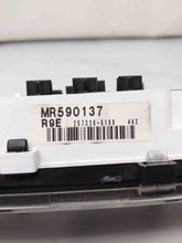 Load image into Gallery viewer, Speedometer Cluster MONTERO SPORT 2003 - NW161537