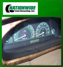 Load image into Gallery viewer, SPEEDOMETER CLUSTER 2002 02 2003 03 2004 04 - NW160542