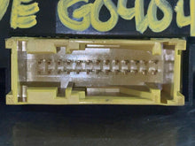 Load image into Gallery viewer, FRONT DOOR WINDOW SWITCH Jaguar S Type 03 04 05 06 07 08 Left - NW56972