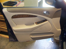 Load image into Gallery viewer, FRONT DOOR WINDOW SWITCH Jaguar S Type 03 04 05 06 07 08 Left - NW56972