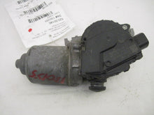 Load image into Gallery viewer, WIPER MOTOR Lexus IS250 IS350 FJ Cruiser 2007 07 2008 08 2009 09 10 11 12 - 625801
