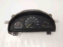 Load image into Gallery viewer, Speedometer Cluster Chevrolet Metro 1994 - NW160043
