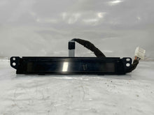 Load image into Gallery viewer, Radio Display Mazda RX8 2004 04 2005 05 2006 06 2007 07 2008 08 - NW138376