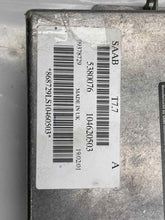 Load image into Gallery viewer, ECU ECM COMPUTER Saab 9-5 2001 01 4cyl - NW62131