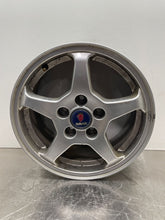 Load image into Gallery viewer, WHEEL Saab 9-3 2000 00 2001 01 2002 02 03 15x6.5 Alloy - NW201010